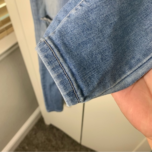 KanCan Distressed Skinny Jeans - Picture 9 of 13